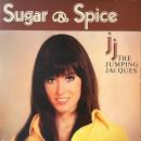THE JUMPING JACQUES / SUGAR & SPICE [LP]