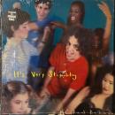 MC PAUL MARMAN / IT'S VERY STIMULATING [12"]