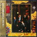 DURAN DURAN / SEVEN AND THE RAGGED TIGER [LP]