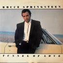 BRUCE SPRINGSTEEN / TUNNEL OF LOVE [LP]