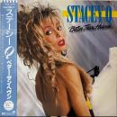 STACEY Q / BETTER THAN HEAVEN [LP]