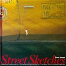 BOB JAMES / STREET SKETCHES [LP]