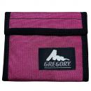 GREGORY / WALLET 旧ロゴ(シルバータグ) MADE IN USA デッドストック [PINK]