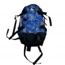 GREGORY / DAY & HALF 旧ロゴ(シルバータグ) MADE IN USA デッドストック [BLUE PAISLEY]