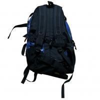 GREGORY / DAY & HALF 旧ロゴ(シルバータグ) MADE IN USA デッドストック [BLUE PAISLEY]