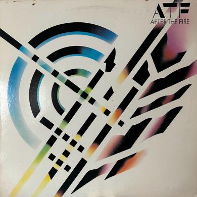 AFTER THE FIRE / ATF [LP]