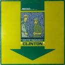 CLINTON (CORNERSHOP) / BUTTONED DOWN DISCO [12"]