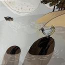 MINOTAUR SHOCK / MUESLI [12"]