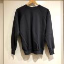 CHEROKEE / USED SWAETSHIRT CHARCOAL GREY [M]