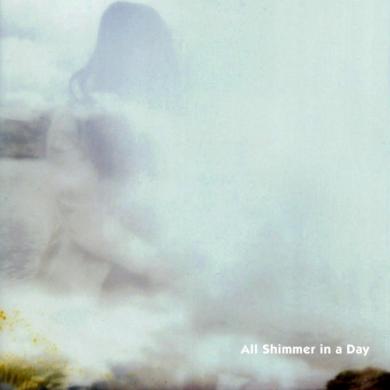 MY LUCKY DAY / ALL SHIMMER IN A DAY [CD]