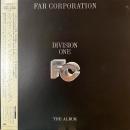 FAR CORPOLATION / DIVISION ONE [LP]