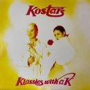 KOSTARS / KLASSICS WITH A K [LP]