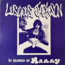 LUSCIOUS JACKSON / IN SEARCH OF MANNY [LP]