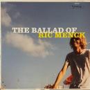 RIC MENCK / THE BALLAD OF [LP]