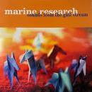 MARINE RESEARCH / SOUNDS FROM THE GULF STREAM [LP]