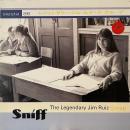 LEGENDARY JIM RUIZ GROUP / SNIFF [LP]