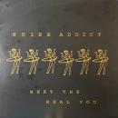 NOISE ADDICT / MEET THE REAL YOU [LP]