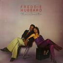FREDDIE HUBBARD / THE LOVE CONNECTION [LP]