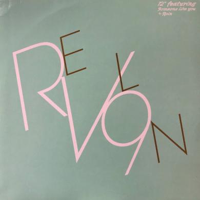 REVL9N / SOMEONE LIKE YOU [12"]