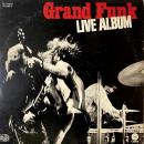 GRAND FUNK / LIVE ALBUM [2LP]