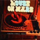 MOUSE ON MARS / CACHE COEUR NAIF [7"]