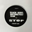 Black Rebel Motorcycle / Club Stop (Coburn Remix) [12"]