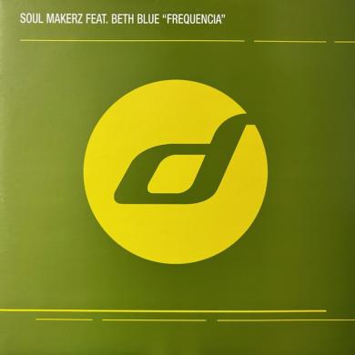 Soul Makerz Feat. Beth Blue / Frequencia [12"]