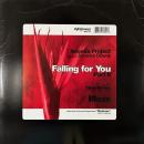Ananda Project Featuring Terrance Downs ‎/ Falling For You (Part II) [12"]