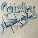 CRUSADERS / RHAPSODY AND BLUES [LP]