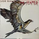 JOE SAMPLE / THE HUNTER [LP]
