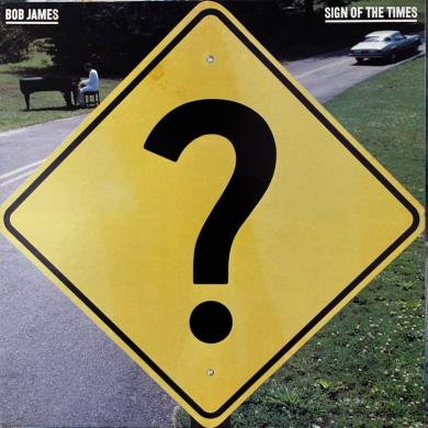 BOB JAMES / SIGN OF THE TIME [LP]