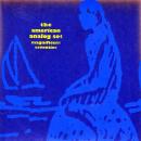 AMERICAN ANALOG SET / MAGNIFICENT SEVENTIES [7"]