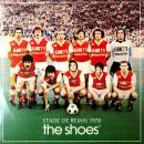 THE SHOES / STADE DE REIMS 1978 [12"]