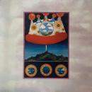 OLIVIA TREMOR CONTROL / MUSIC FROM THE UNREALIZED FILM SCRIPT DUSK AT CUBIST CASTLE [2LP]