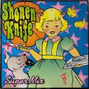 SHONEN KNIFE / SUPER MIX [LP]