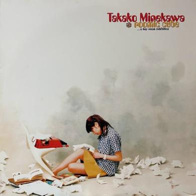 TAKAKO MINEKAWA / ROOMIC CUBE [LP]
