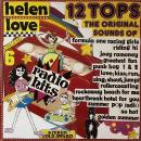 HELEN LOVE / RADIO HITS [LP]
