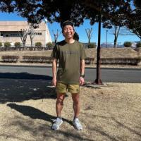Still Independent / Dry Tee (white) [L]