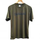 Still Independent / Dry Tee (OD) [L]