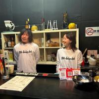 Still Independent / Heavy Long Tee (white) [L]