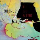 SUCKLE / TO BE KING [7"]