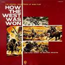OST / HOW THE WEST WAS WON [LP]