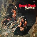 GRAND FUNK RAILROAD / SURVIVAL [LP]