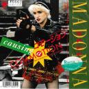MADONNA / CAUSING A COMMOTION [7"]
