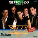 BLIX / EXCITED OVER YOU [7"]