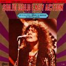 T. REX / SOLID GOLD EASY ACTION [7"]