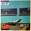 ARLING & CAMERON / ALL IN [LP]