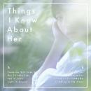 KENSEI OGATA / THINGS I KNOW ABOUT HER [CD]