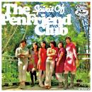 THE PEN FRIEND CLUB / SPIRIT OF THE PEN FRIEND CLUB [LP]