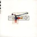 MENSWEAR / BEING BRAVE [7"]